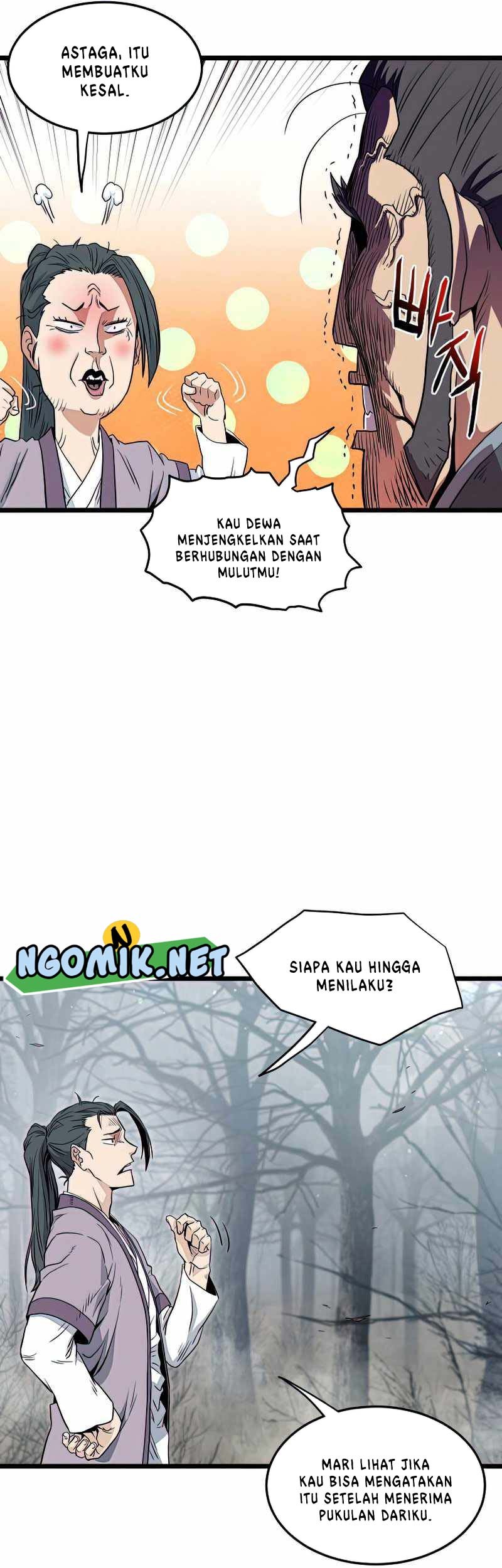 Murim Login - Chapter 121 - Page 62