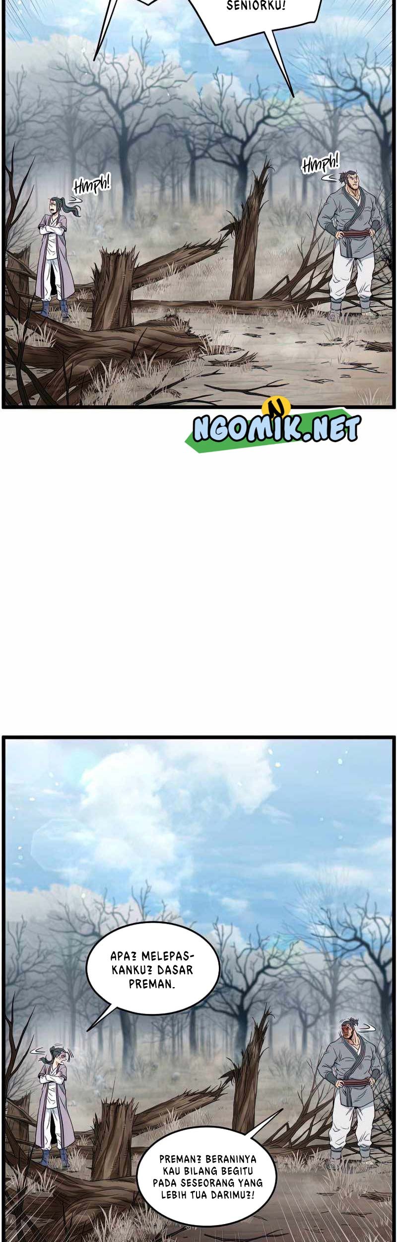 Murim Login - Chapter 121 - Page 66