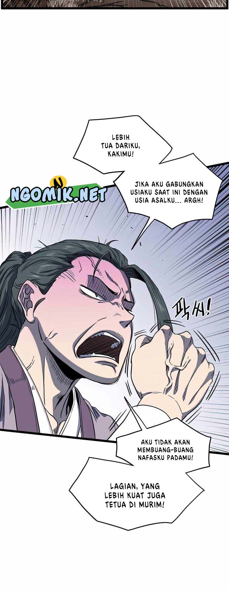 Murim Login - Chapter 121 - Page 67