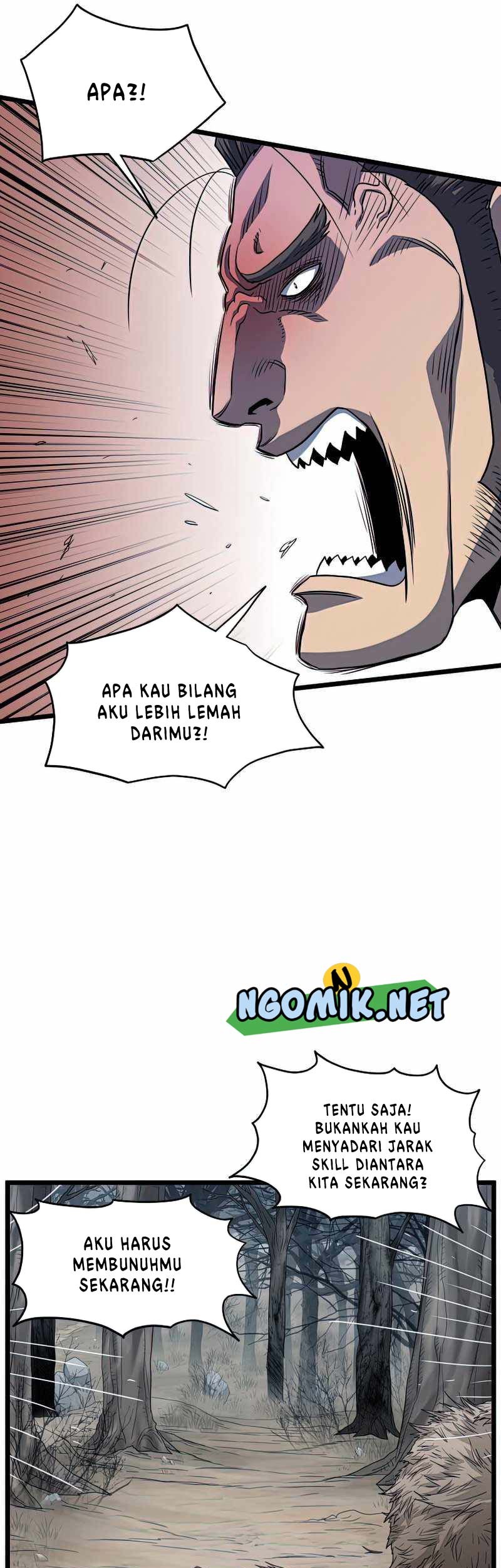 Murim Login - Chapter 121 - Page 68