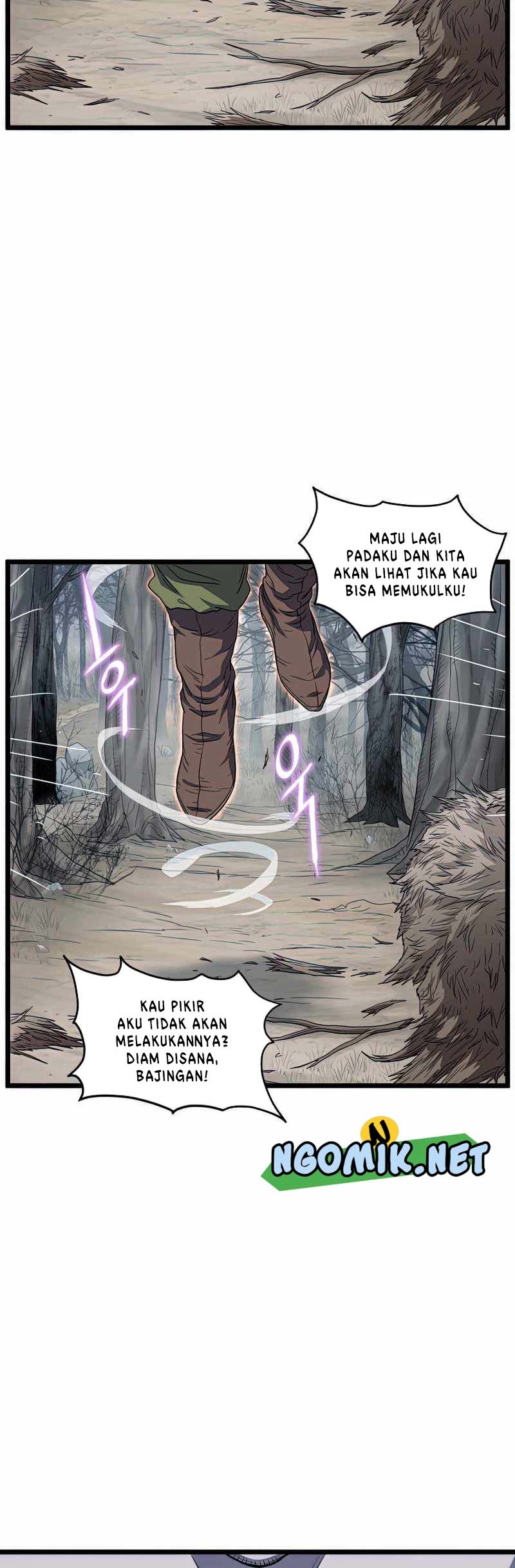 Murim Login - Chapter 121 - Page 69