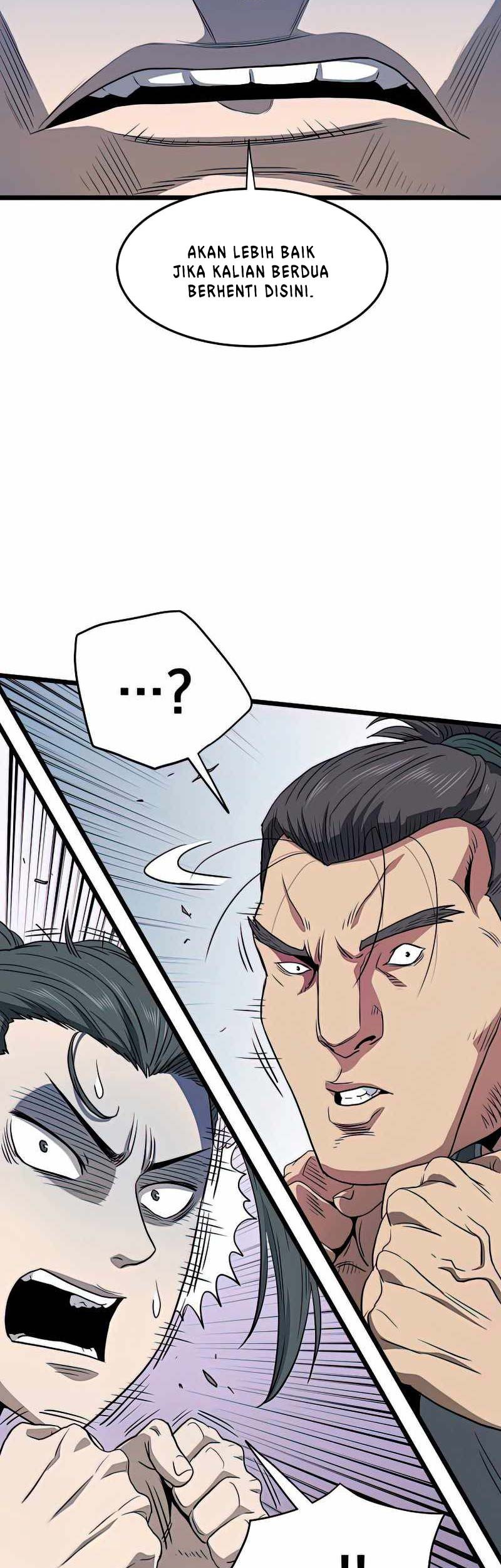 Murim Login - Chapter 121 - Page 70