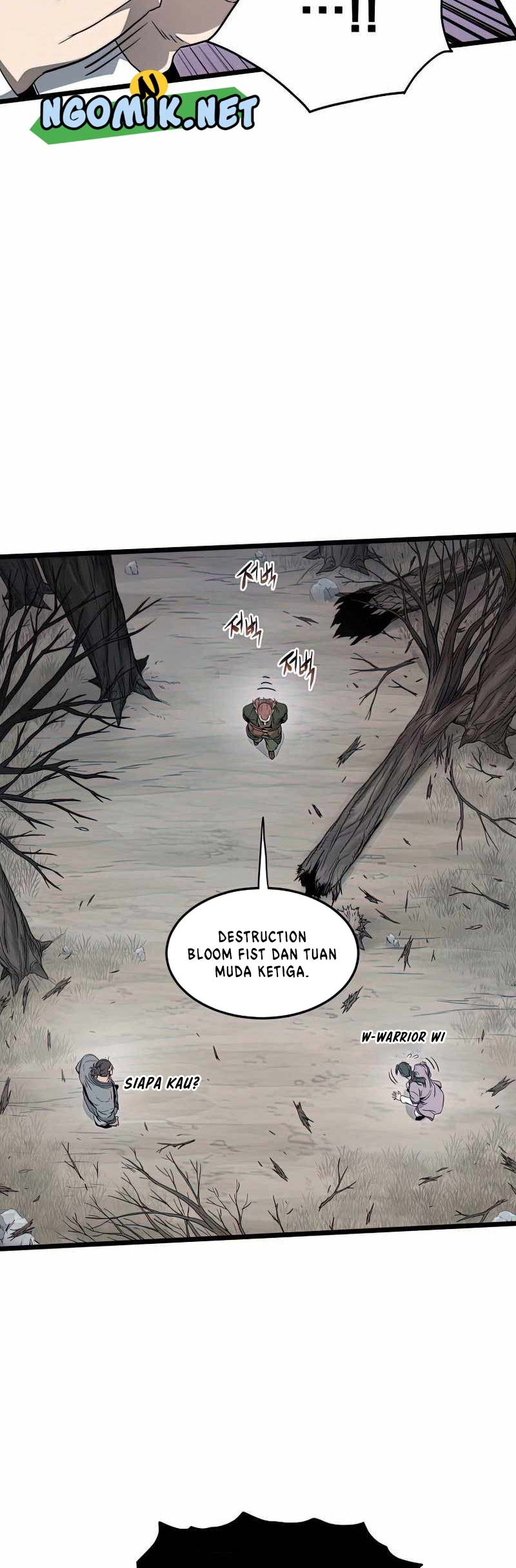 Murim Login - Chapter 121 - Page 71