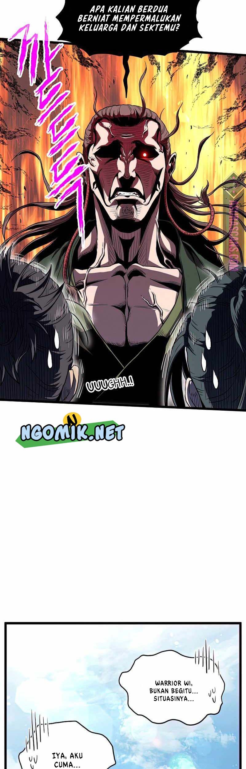 Murim Login - Chapter 121 - Page 72