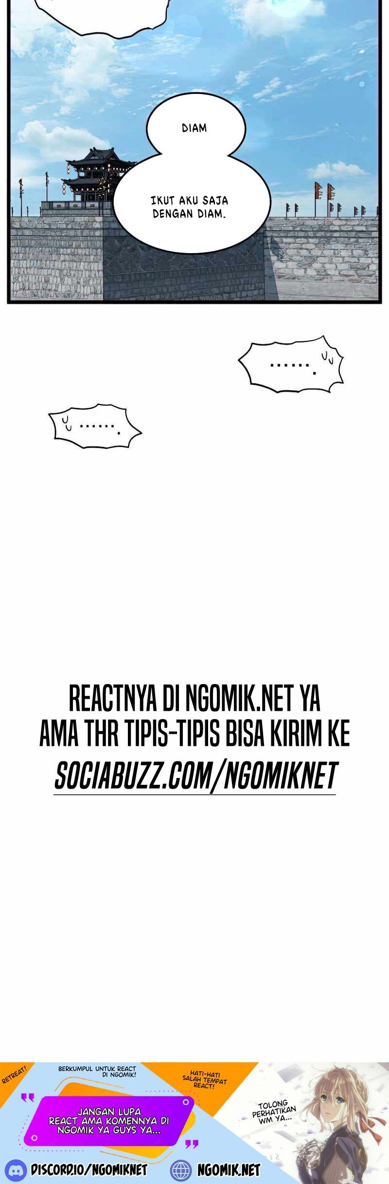 Murim Login - Chapter 121 - Page 73