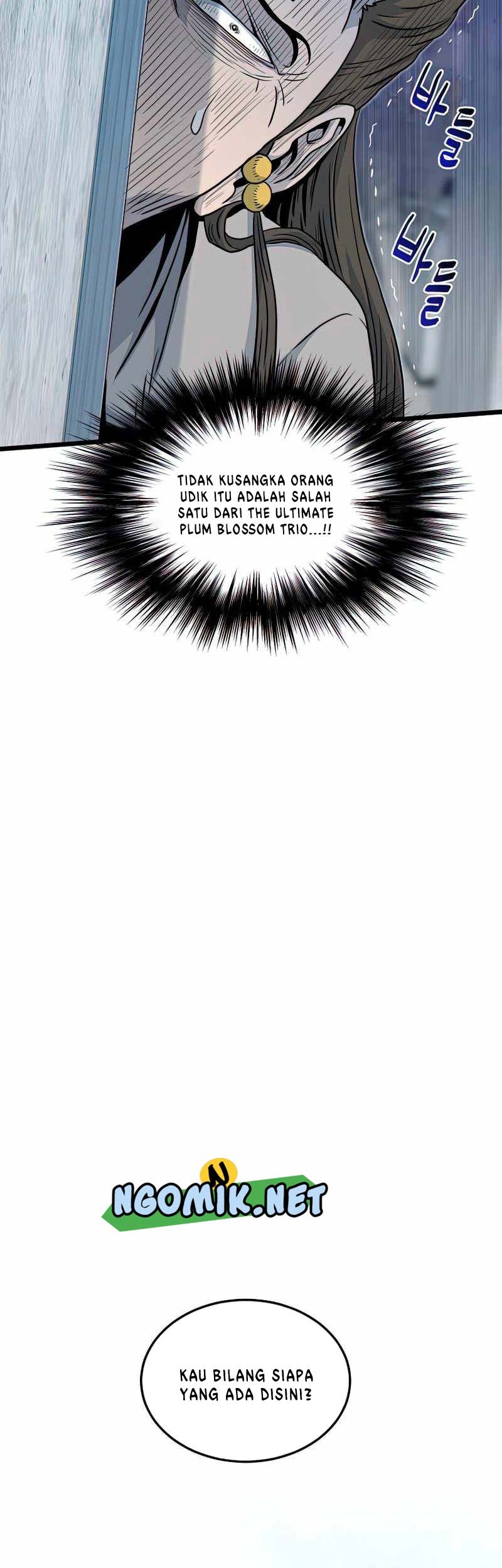 Murim Login - Chapter 121 - Page 4