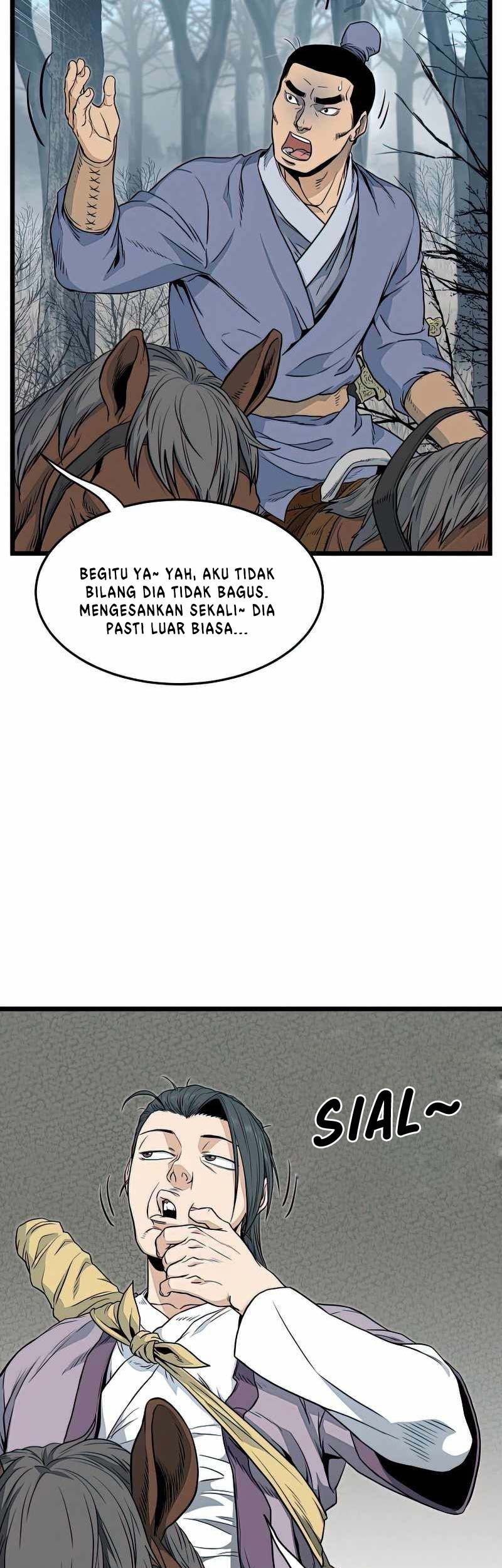 Murim Login - Chapter 121 - Page 10