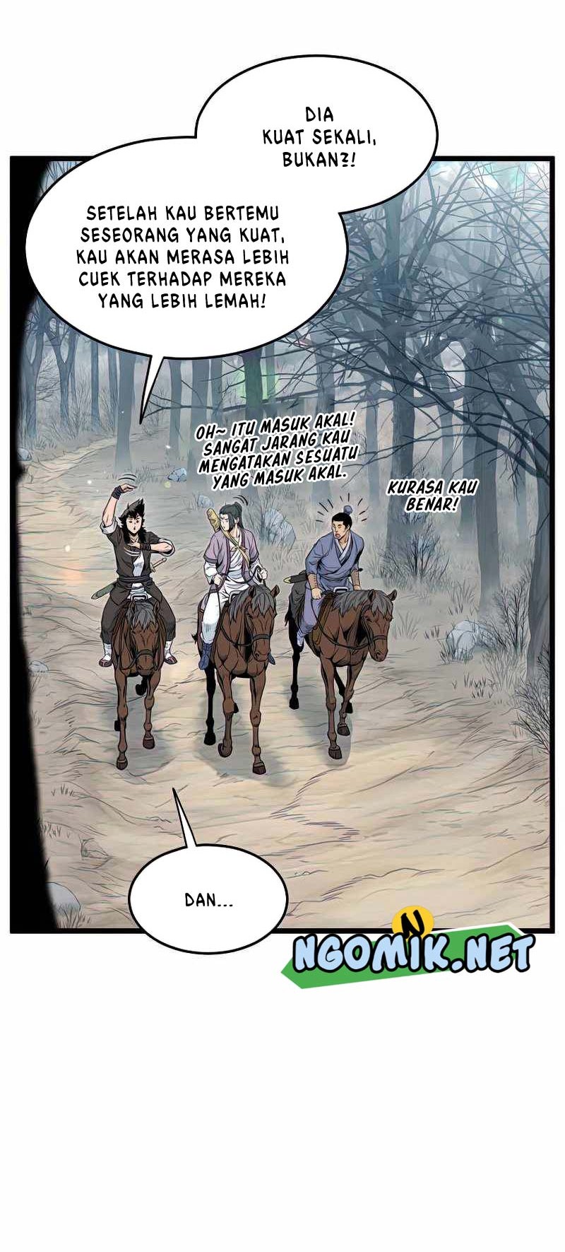 Murim Login - Chapter 121 - Page 13