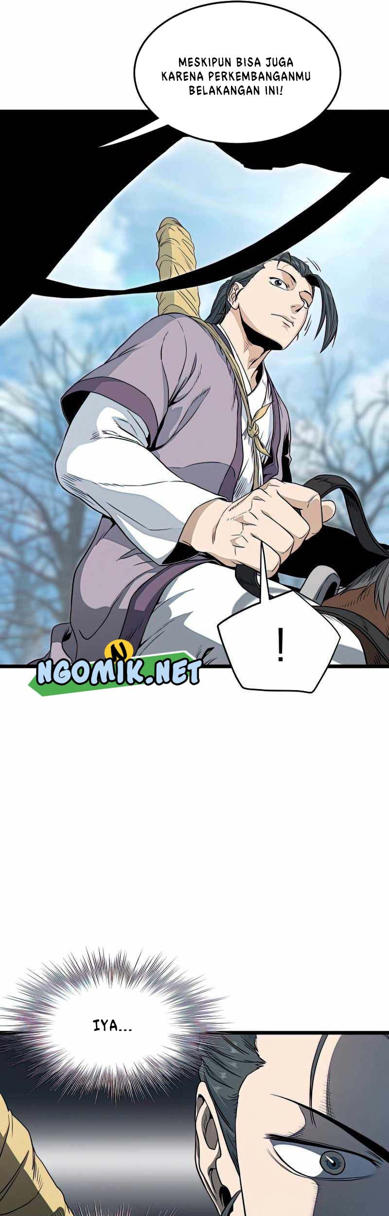 Murim Login - Chapter 121 - Page 14