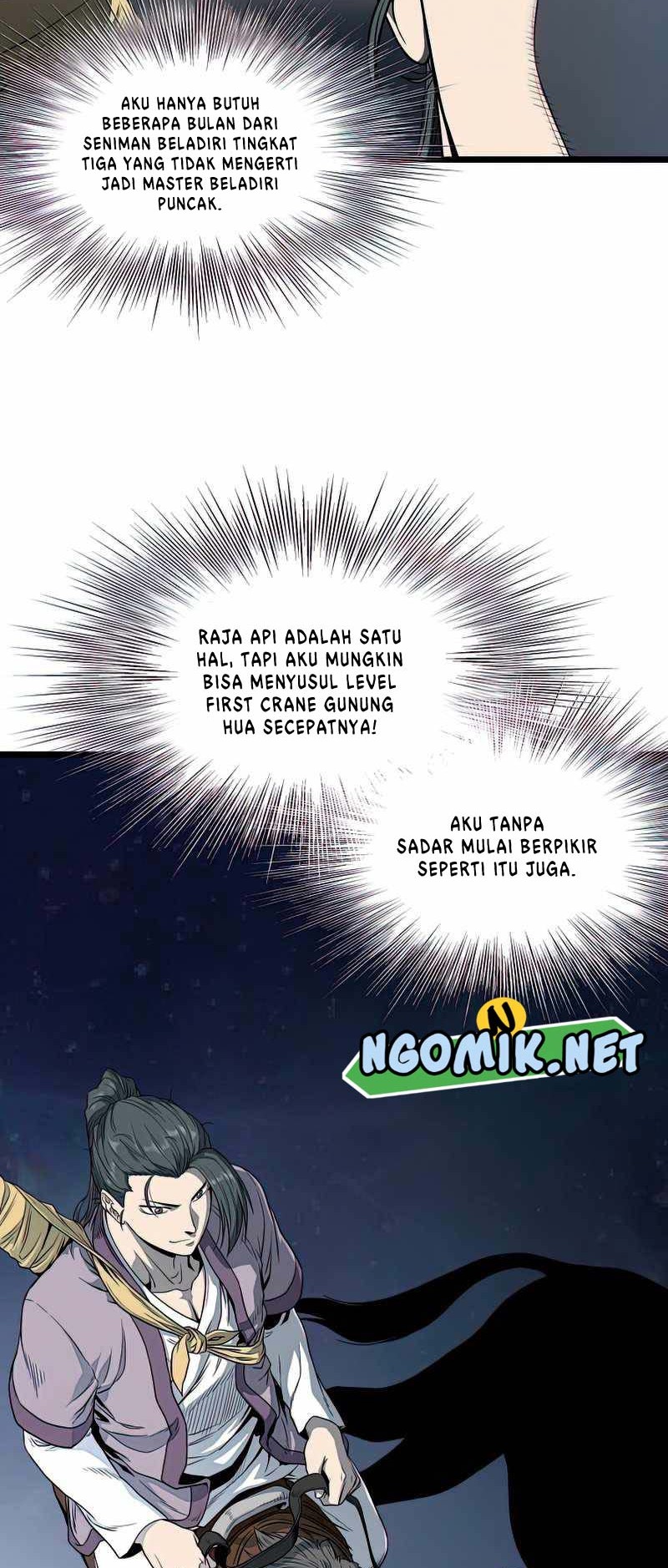 Murim Login - Chapter 121 - Page 15