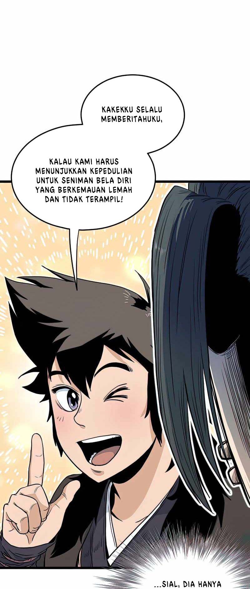 Murim Login - Chapter 121 - Page 17