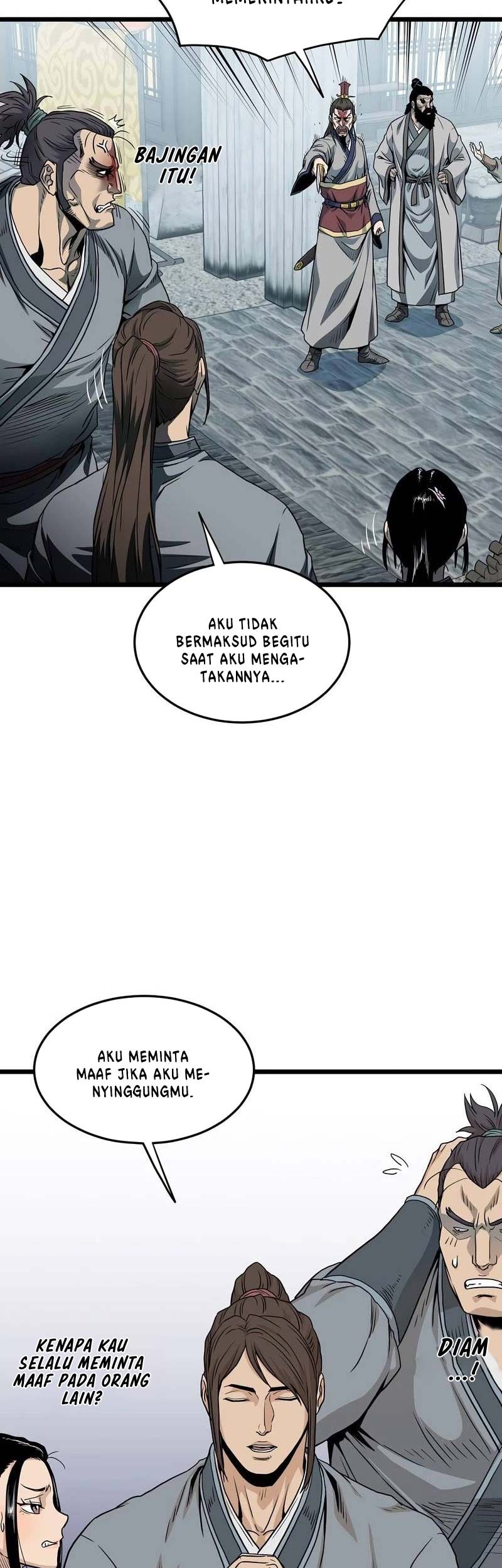 Murim Login - Chapter 120 - Page 18