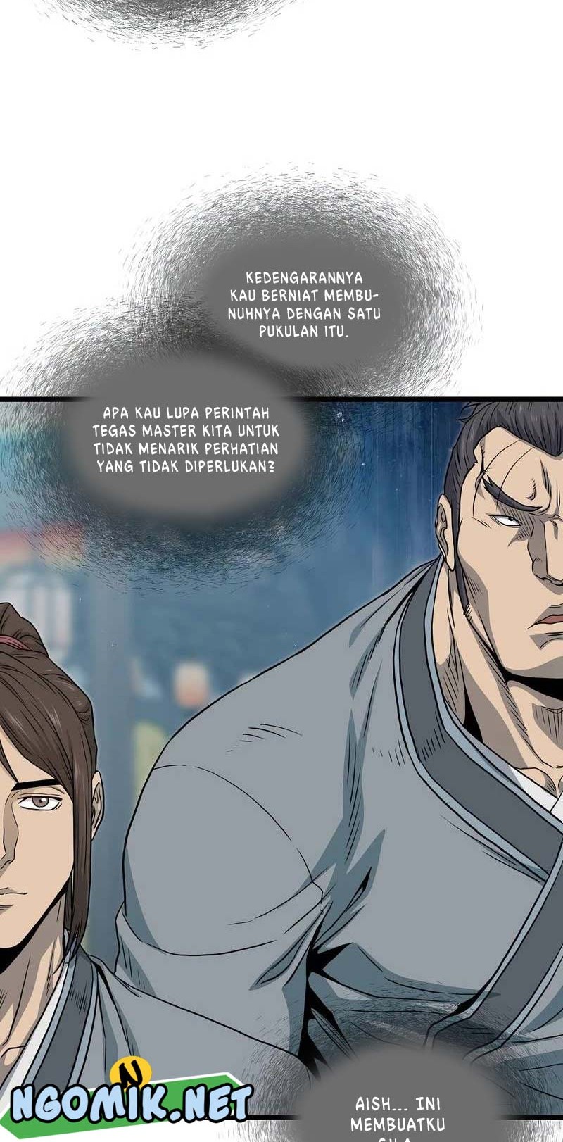 Murim Login - Chapter 120 - Page 21