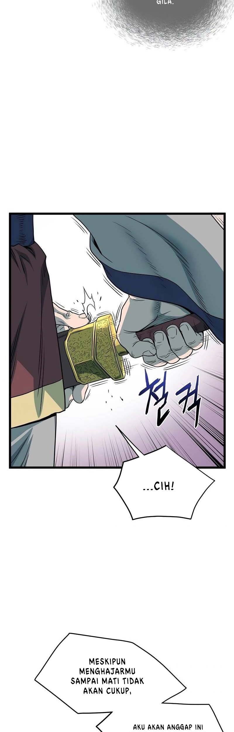 Murim Login - Chapter 120 - Page 22