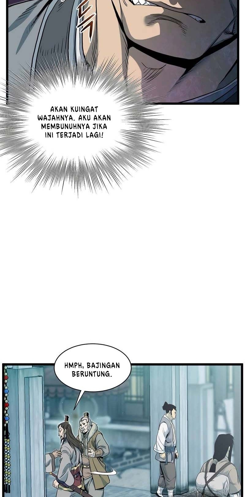 Murim Login - Chapter 120 - Page 25