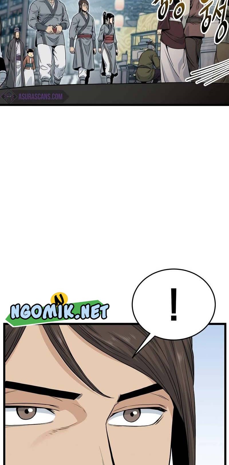 Murim Login - Chapter 120 - Page 27