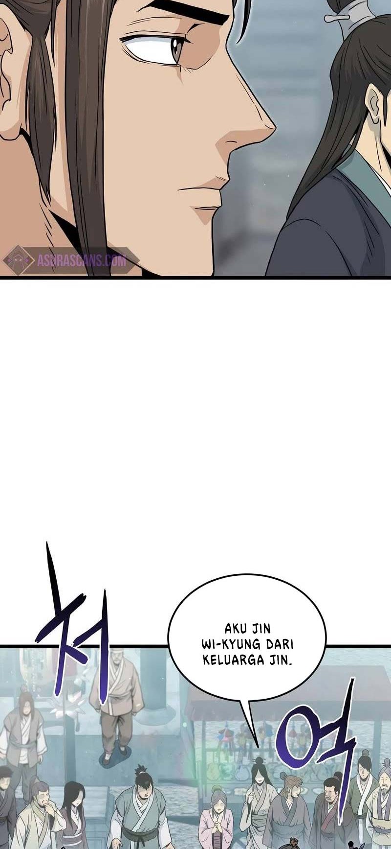 Murim Login - Chapter 120 - Page 31