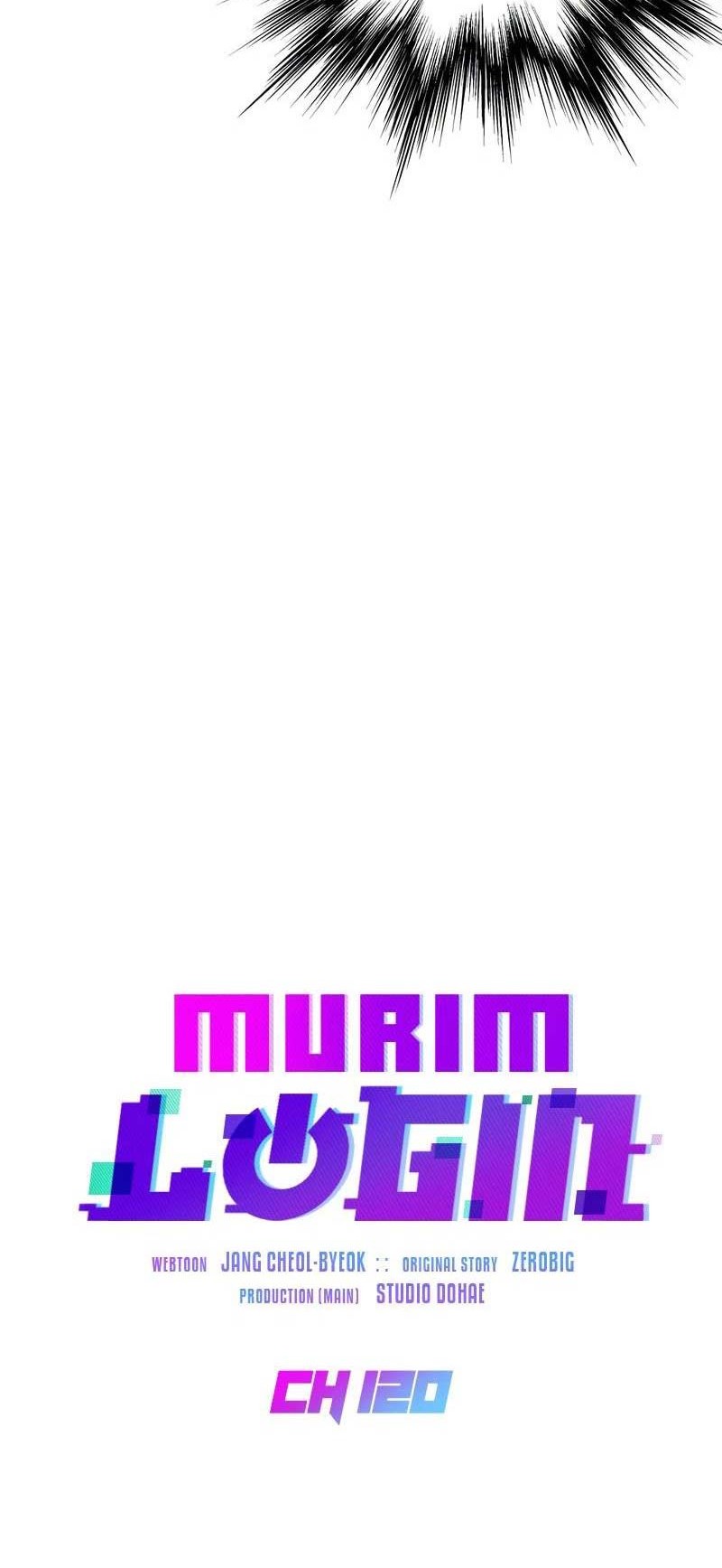 Murim Login - Chapter 120 - Page 33