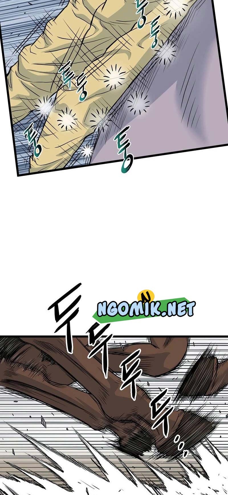 Murim Login - Chapter 120 - Page 35