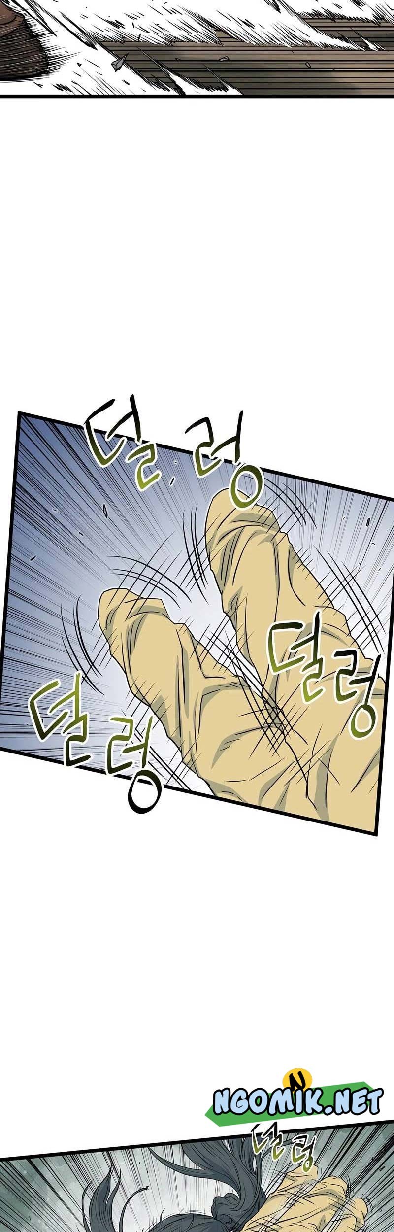 Murim Login - Chapter 120 - Page 36