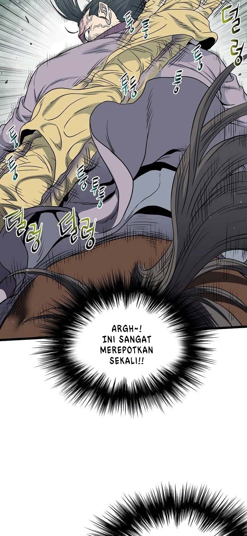 Murim Login - Chapter 120 - Page 37