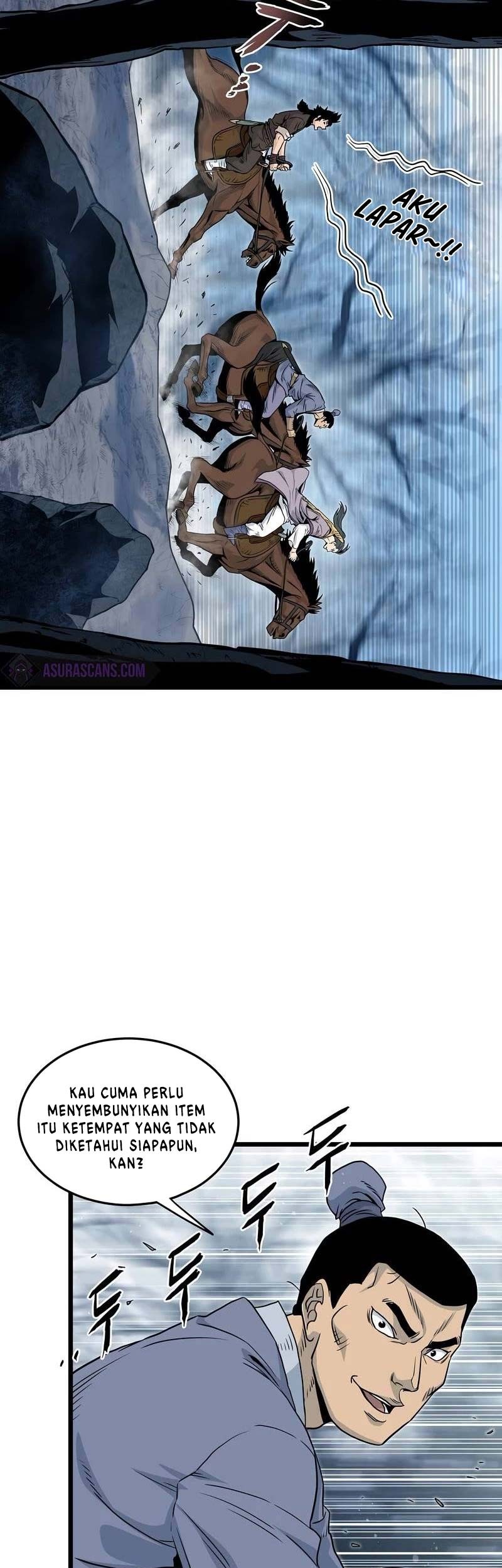 Murim Login - Chapter 120 - Page 40