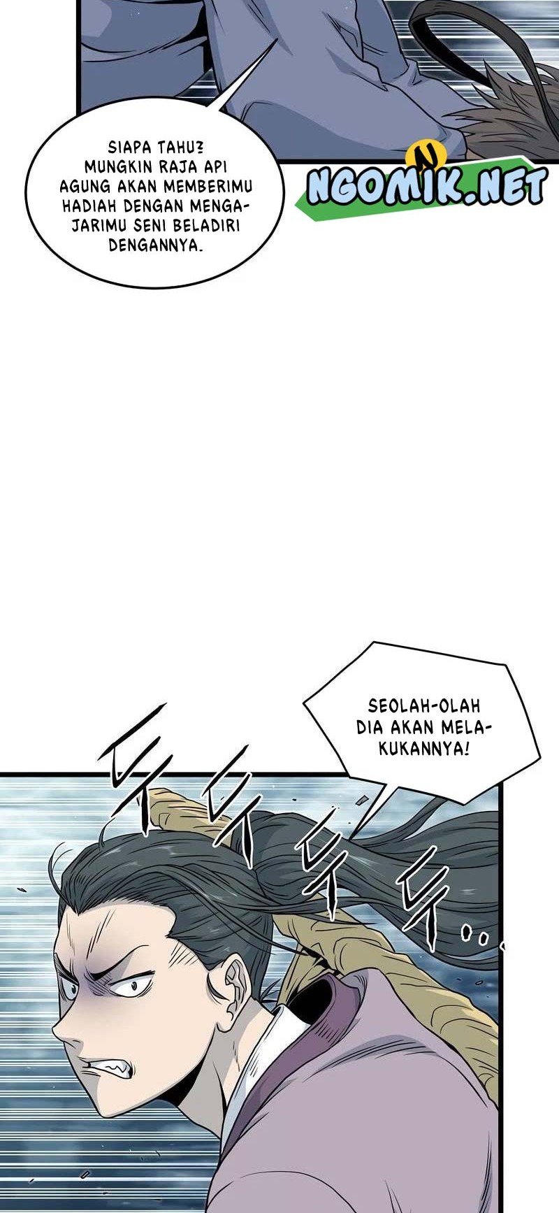 Murim Login - Chapter 120 - Page 41