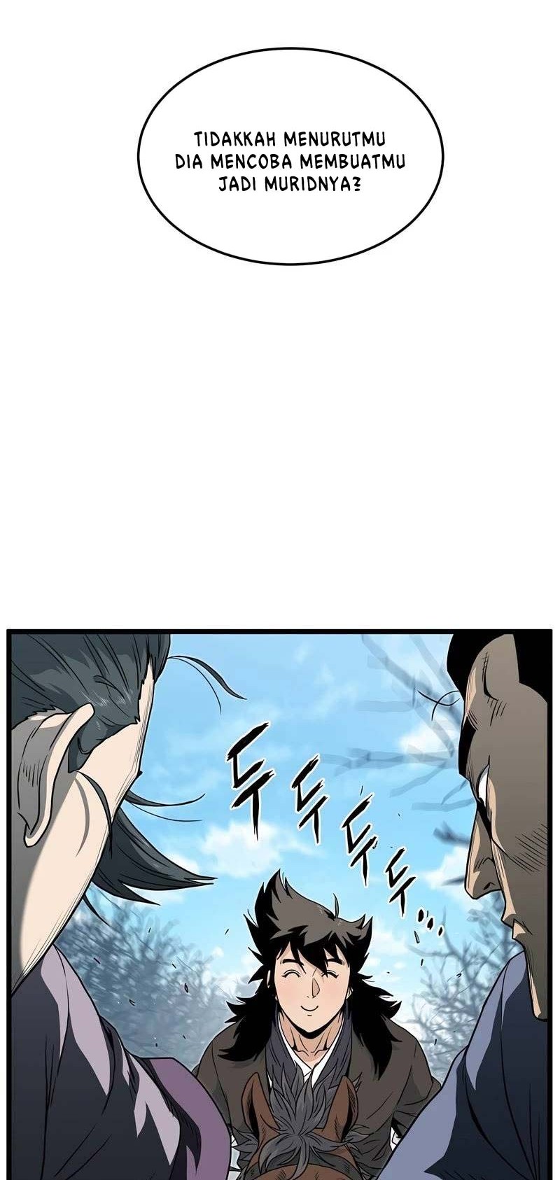 Murim Login - Chapter 120 - Page 43