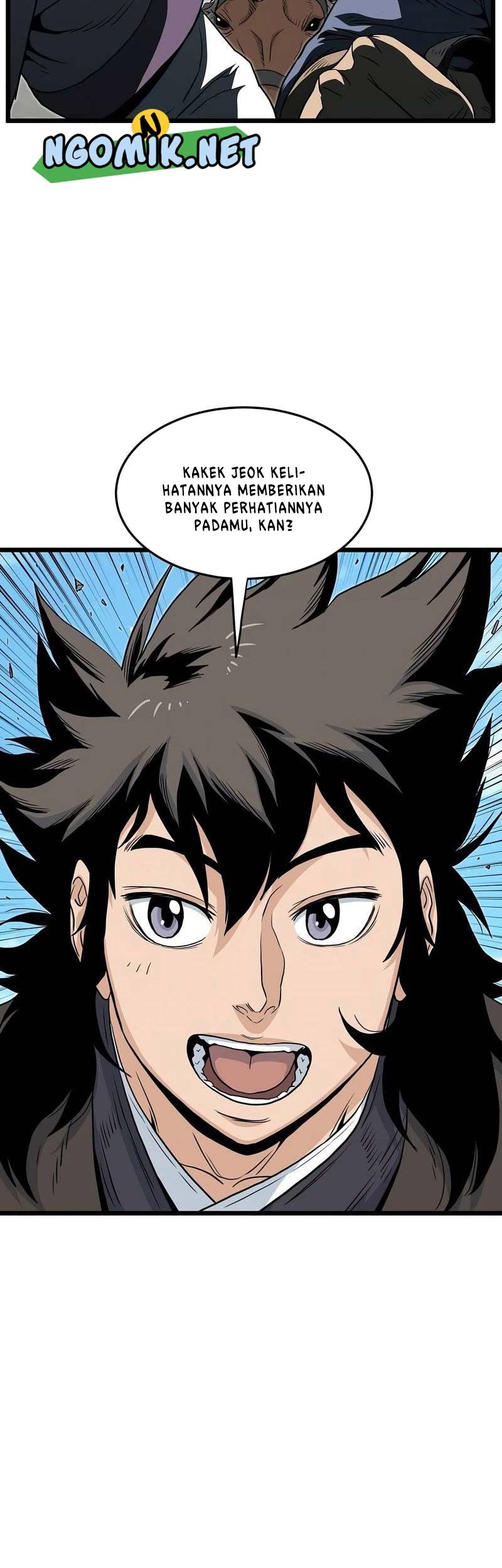 Murim Login - Chapter 120 - Page 44