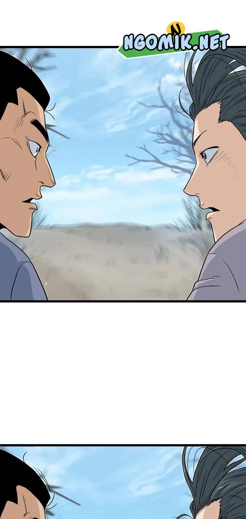 Murim Login - Chapter 120 - Page 45