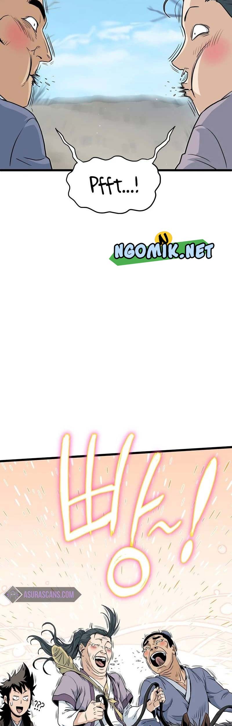 Murim Login - Chapter 120 - Page 46