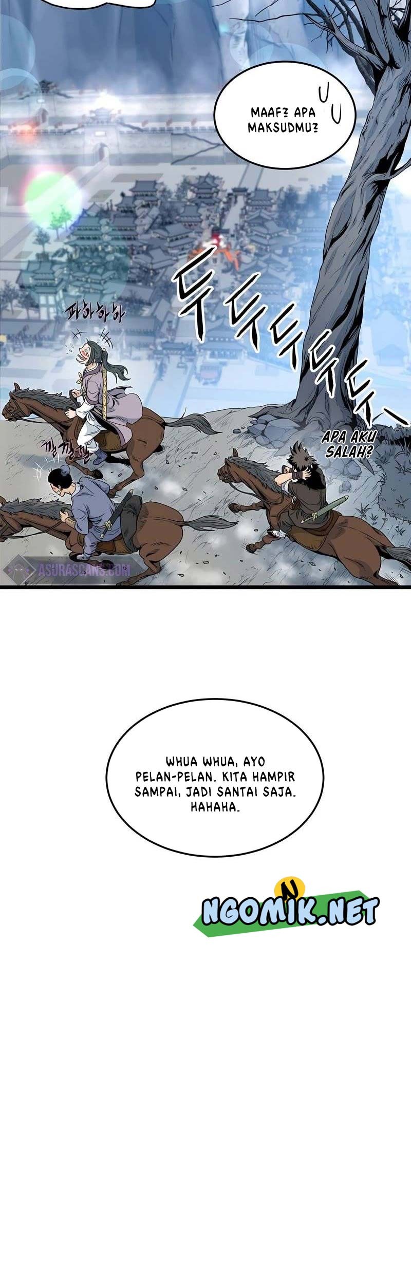 Murim Login - Chapter 120 - Page 48