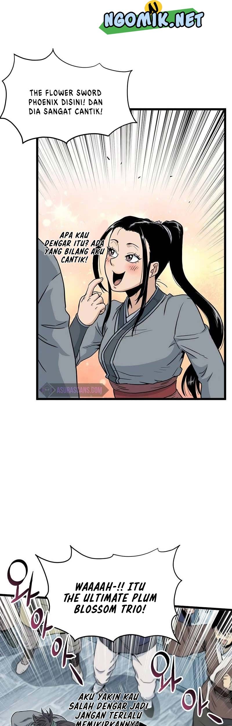 Murim Login - Chapter 120 - Page 52