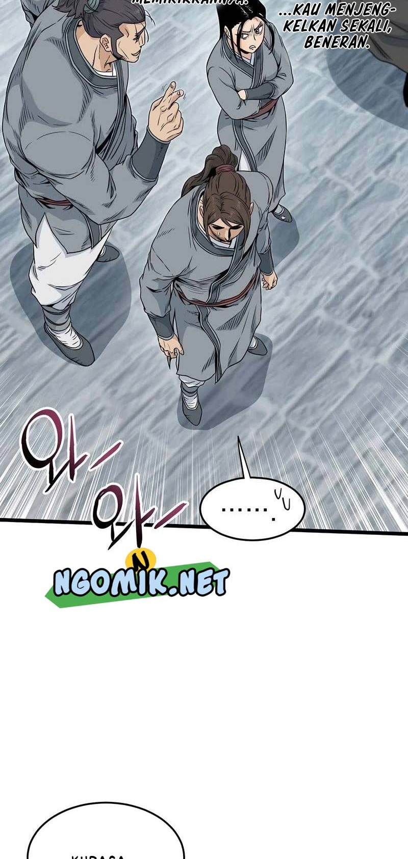 Murim Login - Chapter 120 - Page 53