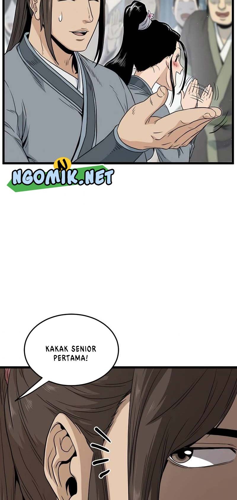 Murim Login - Chapter 120 - Page 55