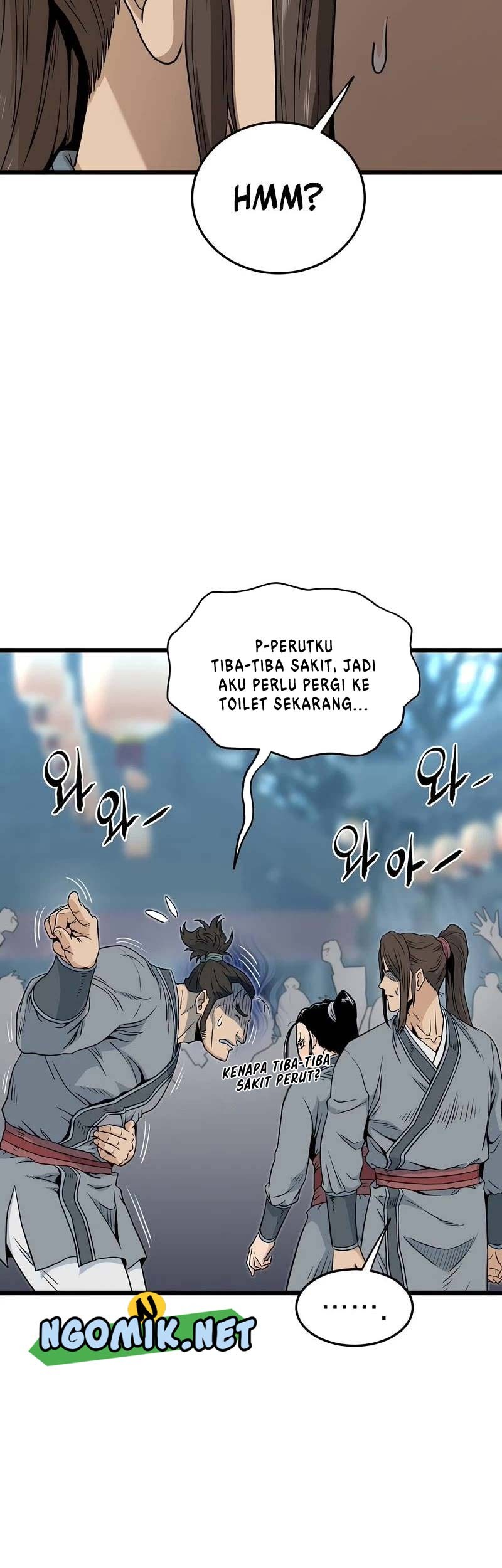 Murim Login - Chapter 120 - Page 56