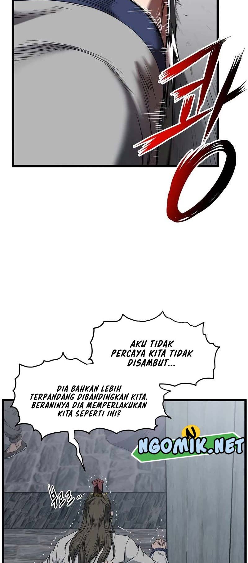 Murim Login - Chapter 120 - Page 3