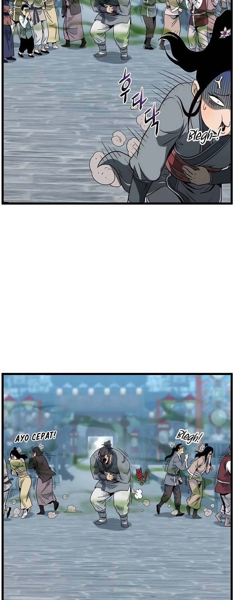 Murim Login - Chapter 120 - Page 59