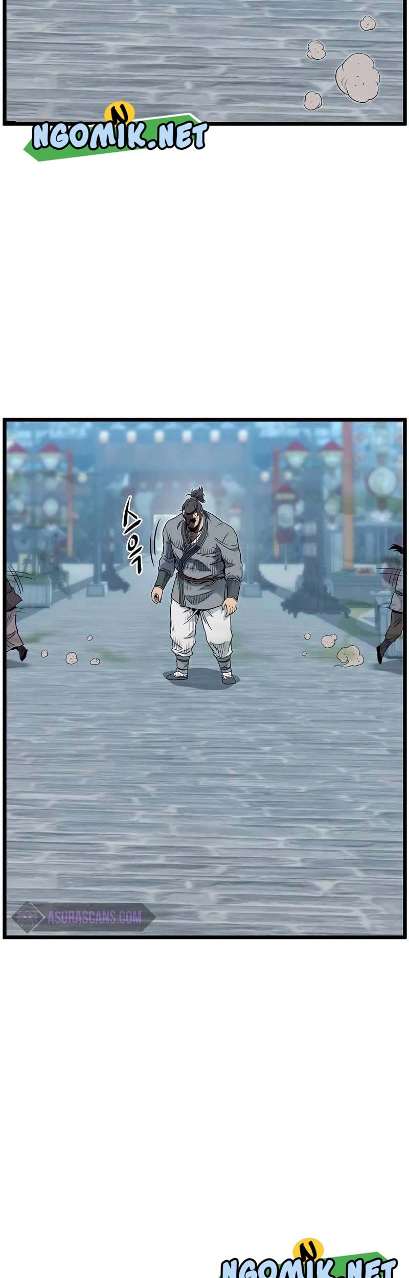 Murim Login - Chapter 120 - Page 60