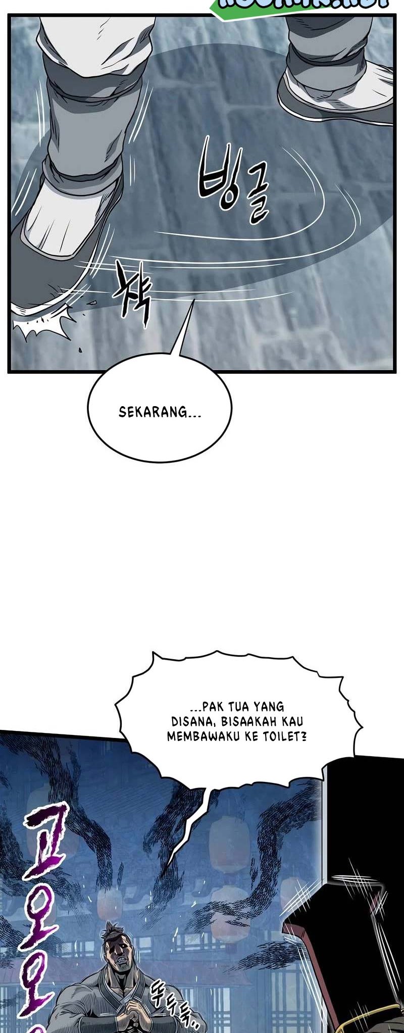 Murim Login - Chapter 120 - Page 61