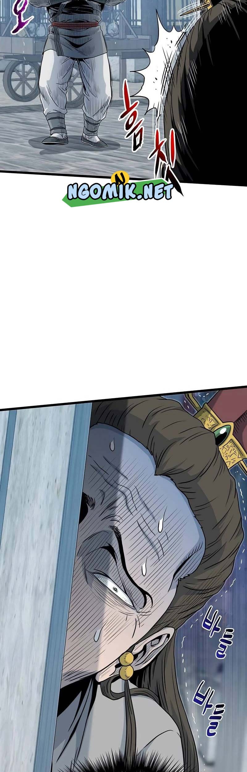 Murim Login - Chapter 120 - Page 62