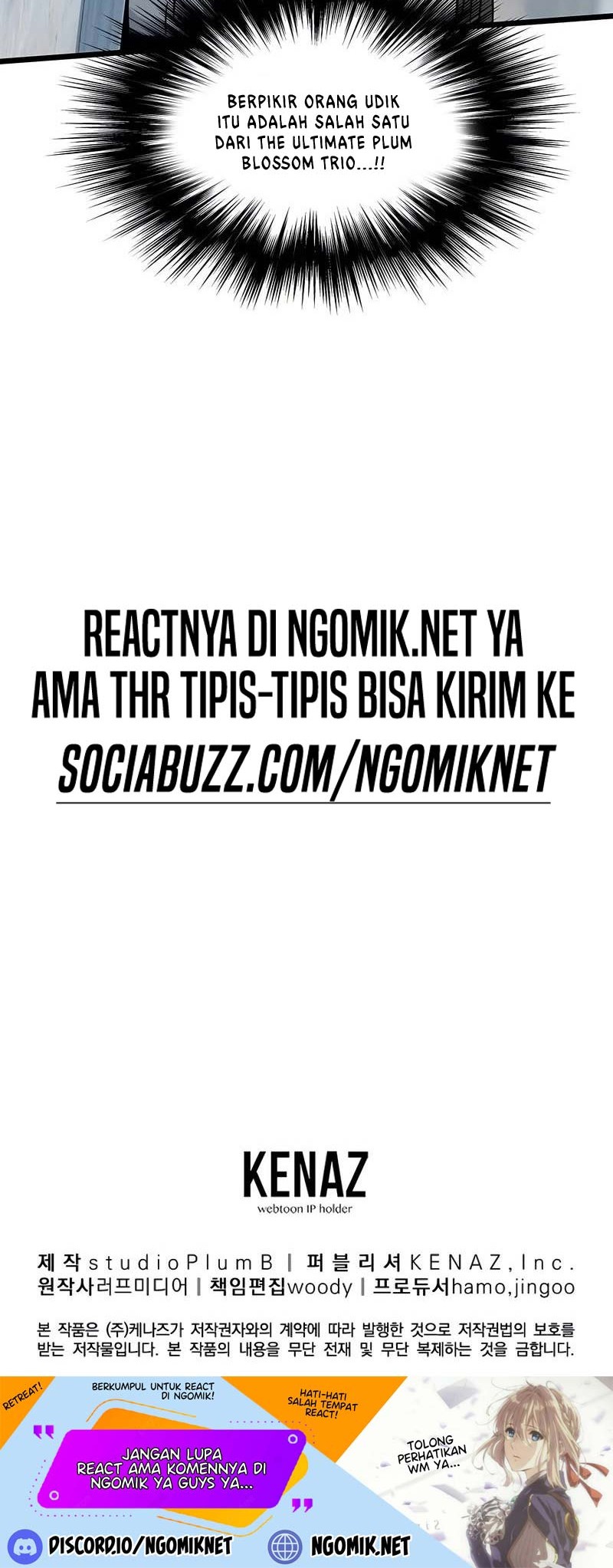 Murim Login - Chapter 120 - Page 63