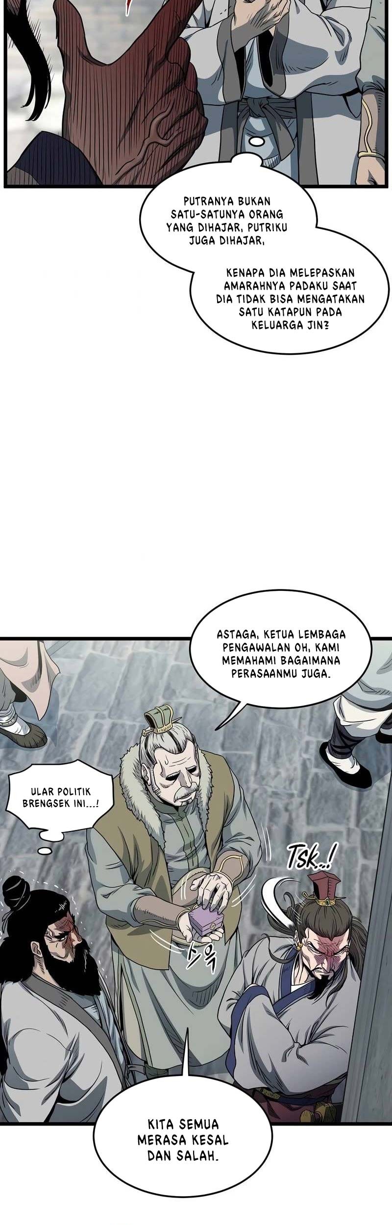 Murim Login - Chapter 120 - Page 6