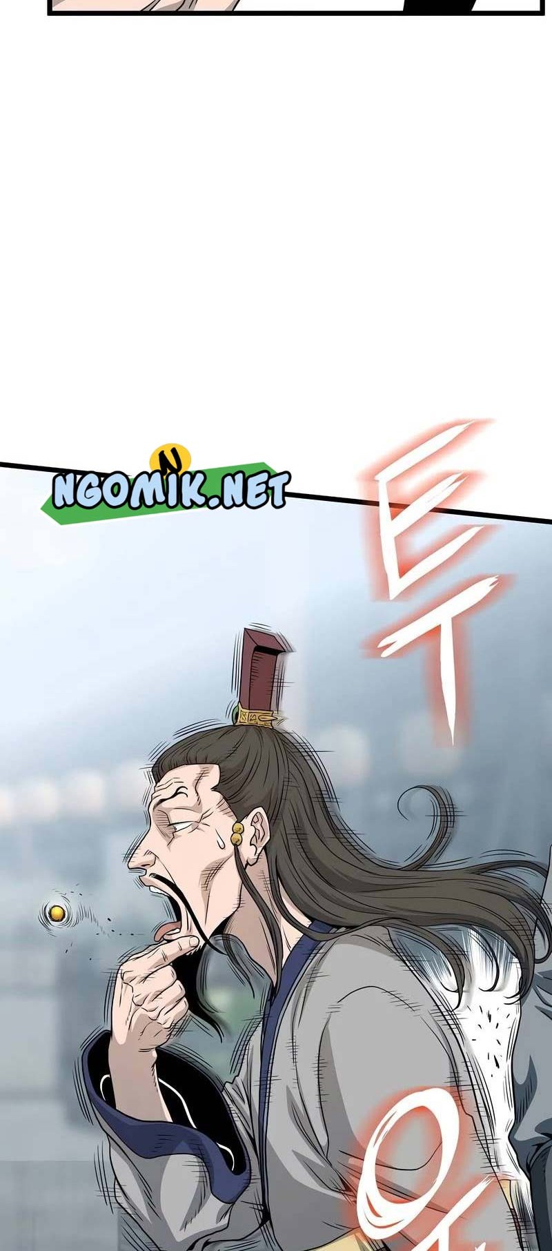 Murim Login - Chapter 120 - Page 9