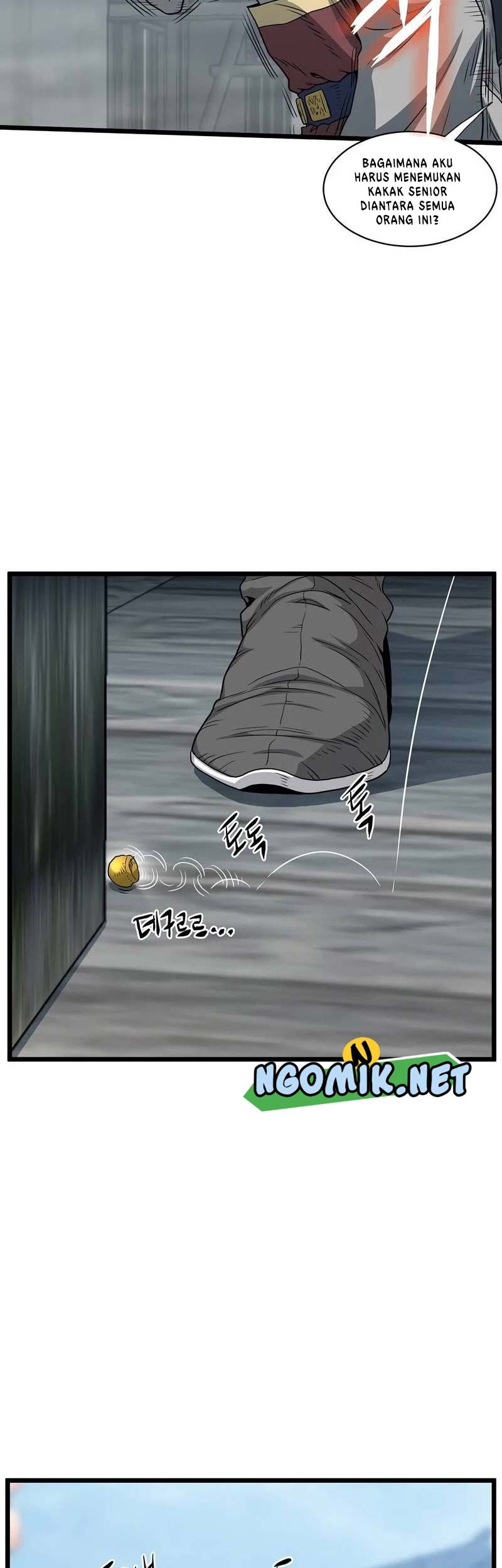 Murim Login - Chapter 120 - Page 10