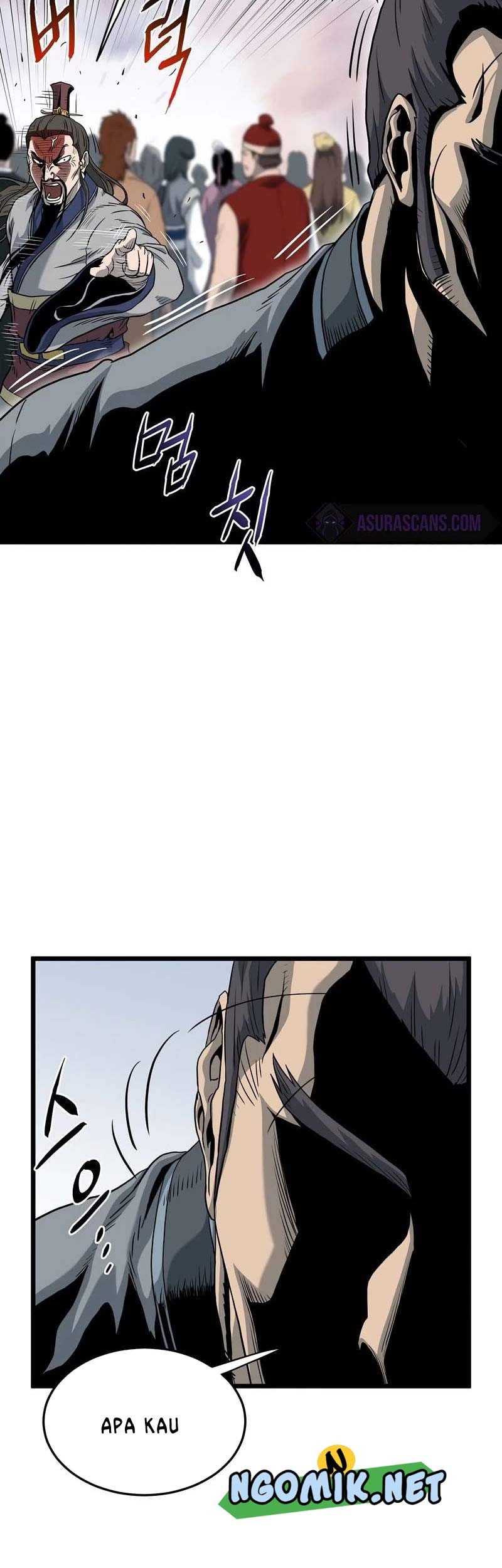 Murim Login - Chapter 120 - Page 12