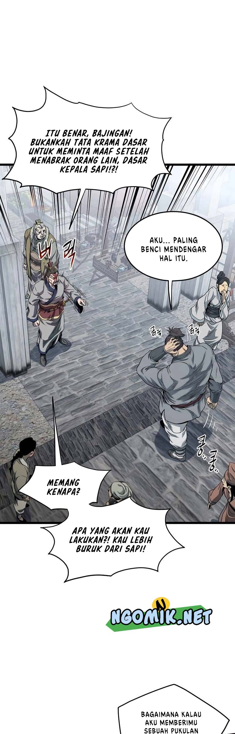 Murim Login - Chapter 120 - Page 14