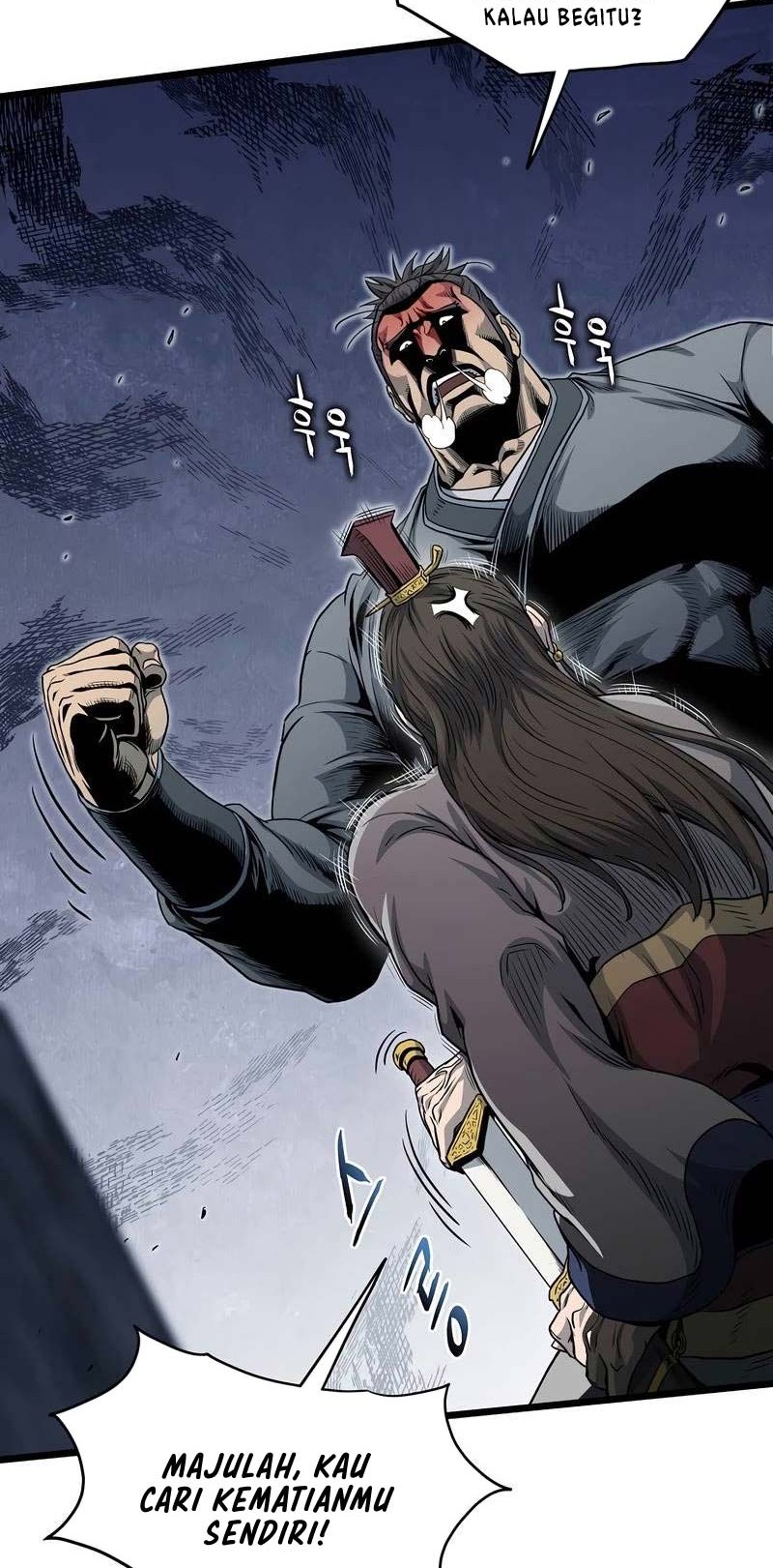 Murim Login - Chapter 120 - Page 15