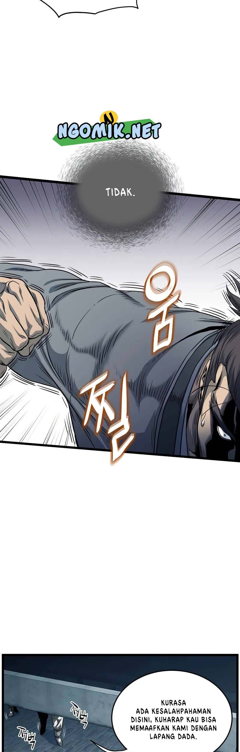 Murim Login - Chapter 120 - Page 16