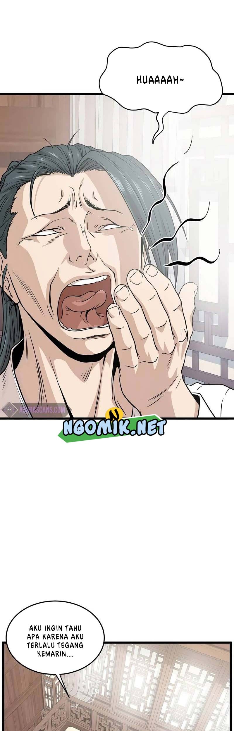 Murim Login - Chapter 119 - Page 18